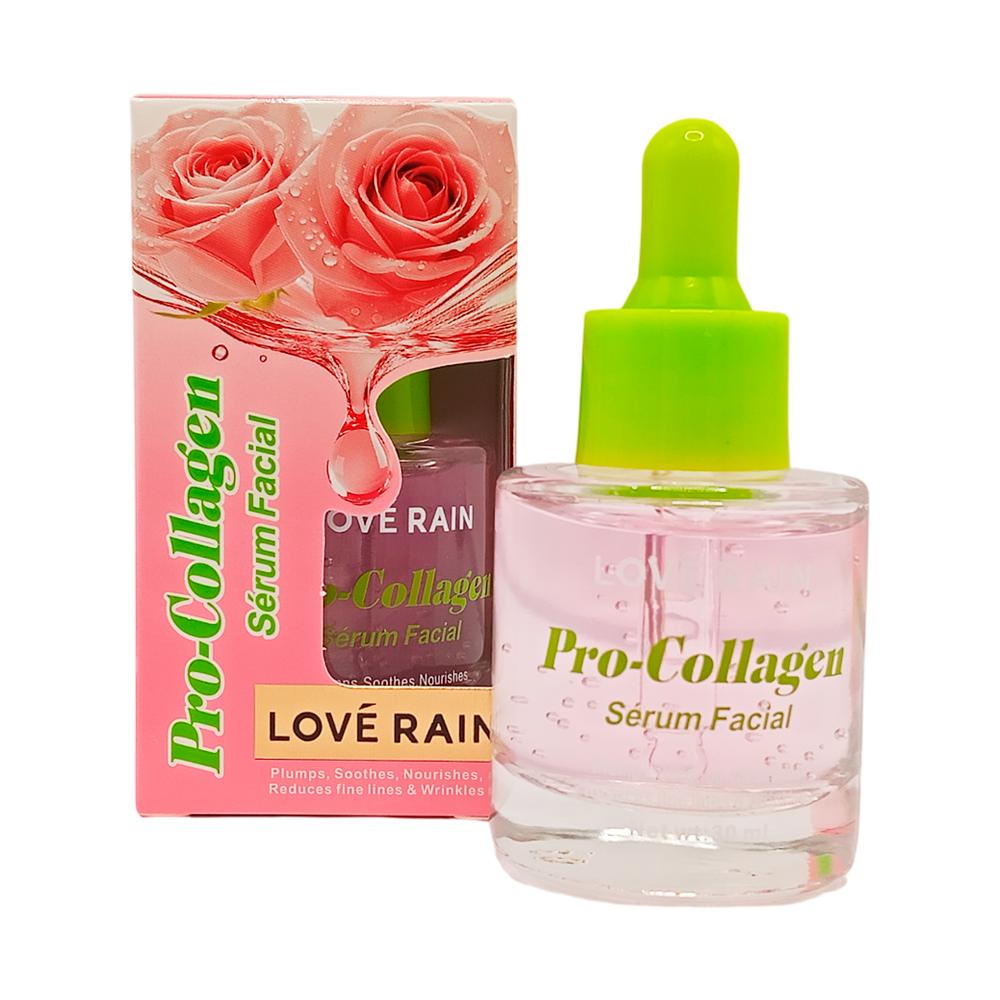 SERUM FACIAL PRO-COLLAGEM  LOVERAIN LR-3109