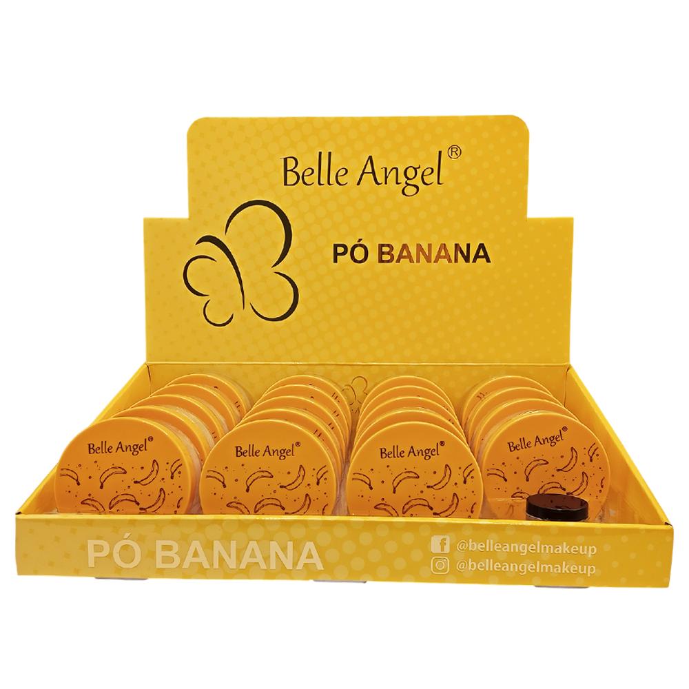 PÓ SOLTO BANANA 19UN BELLE ANGEL B101