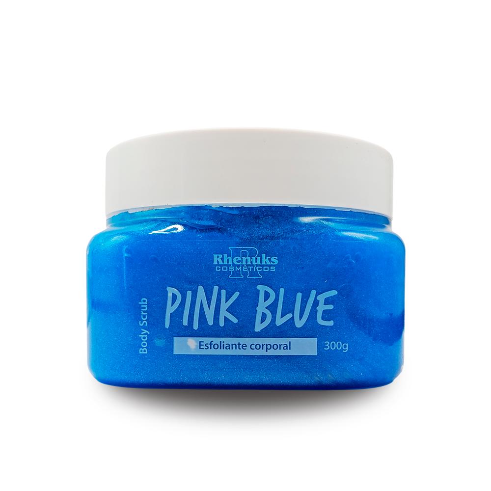 ESFOLIANTE CORPORAL PINK BLUE 300G RHENUKS 275