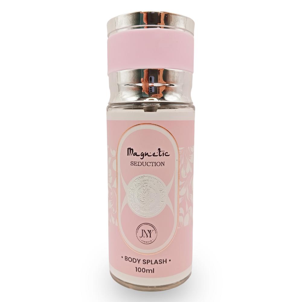 BODY SPLASH SEDUCTION 100ML JUMMYJU JMJBS001