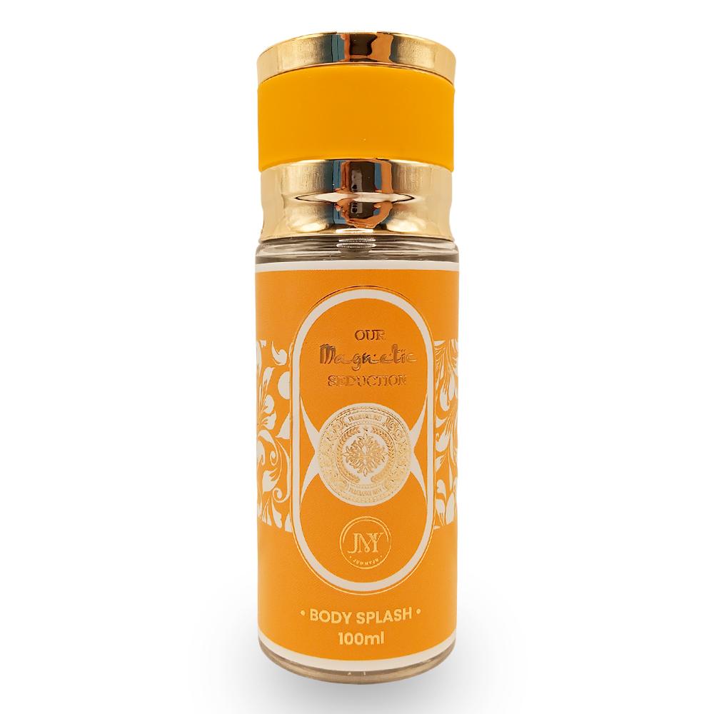 BODY SPLASH SEDUCTION 100ML JUMMYJU JMJBS004