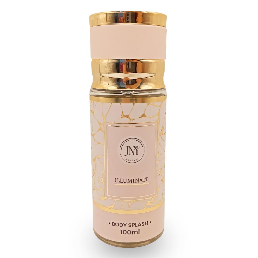 BODY SPLASH ILLUMINATE 100ML  JUMMYJU JMJBS005 20