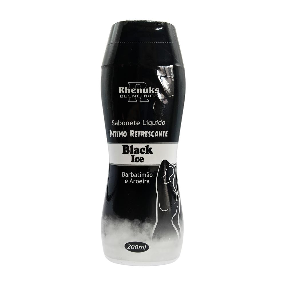 SABONETE INTIMO BLACK YCE 200ML RHENUKS 017
