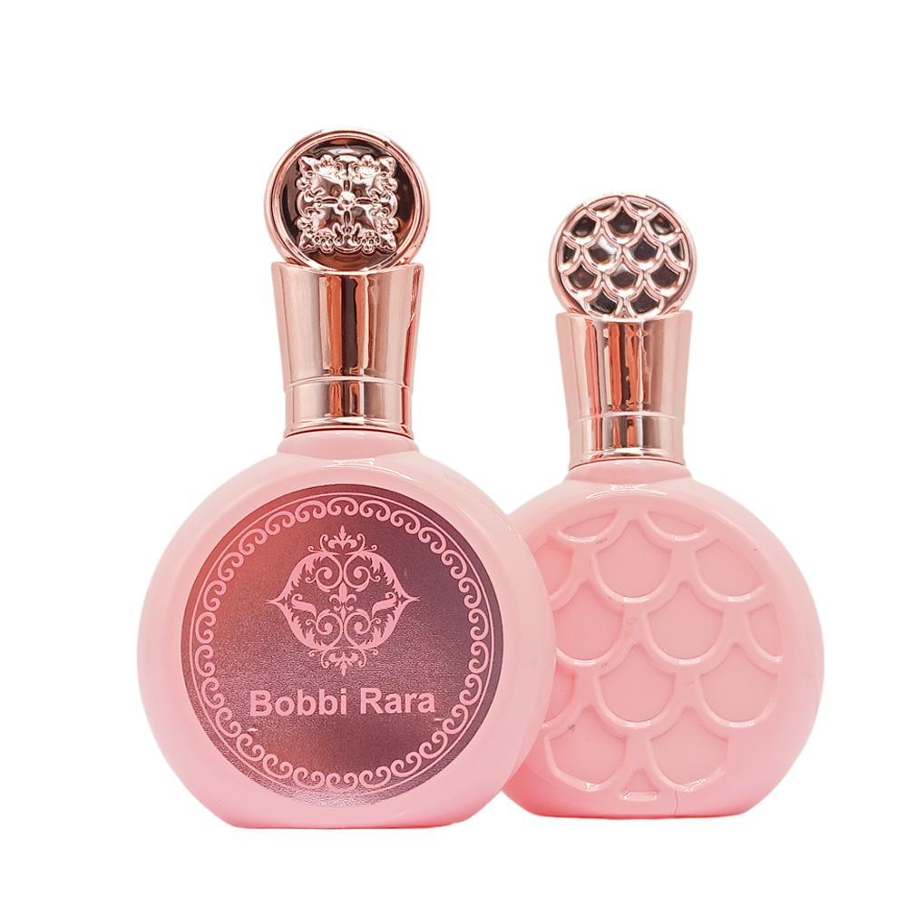 PERFUME FAKHAR ROSE 30ML BOBBIRARA  BR3-302