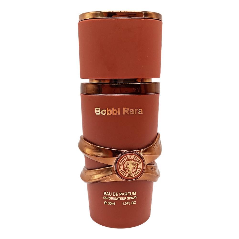 PERFUME ASAD BOURBON 30ML BOBBI RARA BR3-303