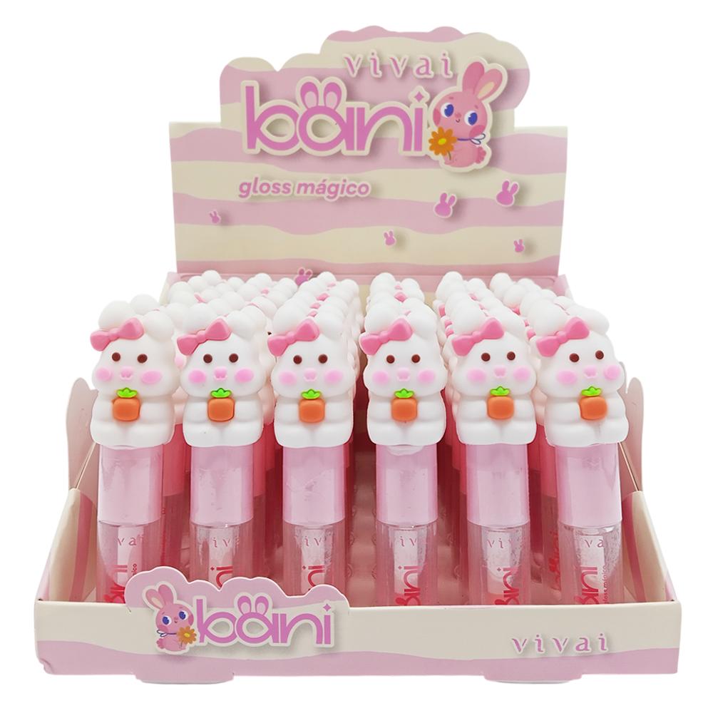 GLOSS MAGICO BANI 36UN VIVAI 3320.1.1