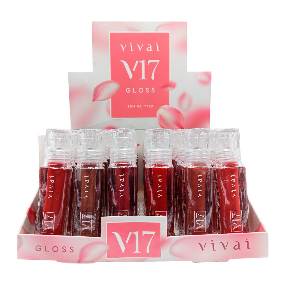 GLOSS V17 36UN VIVAI 3324.1.1