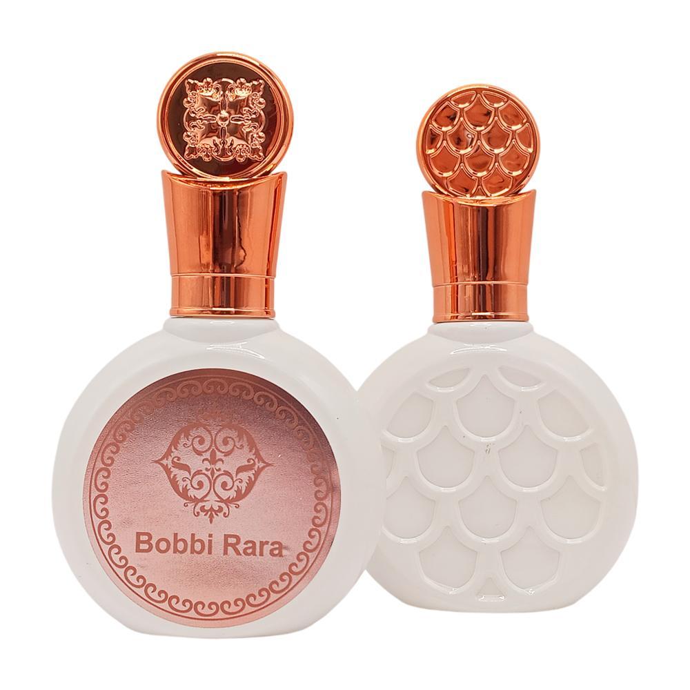 PERFUME FAKHAR ROÉ 30ML BOBBIRARA  BR3-008