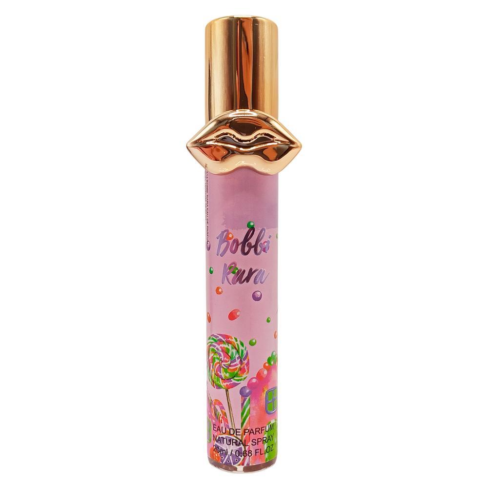 PERFUME DE BOLSA CASA DE DOCES 20ML BOBBIRARA BR2-314