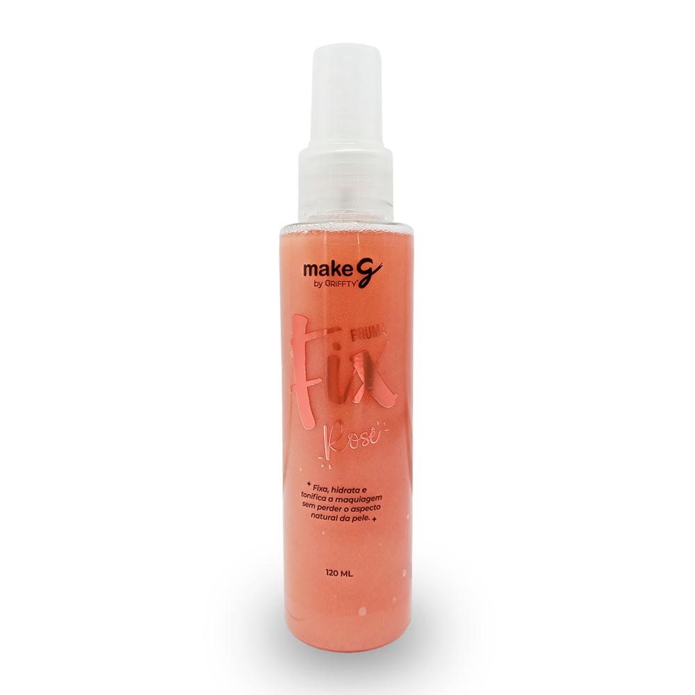 BRUMA FIX ROSE 120ML GRIFFTY