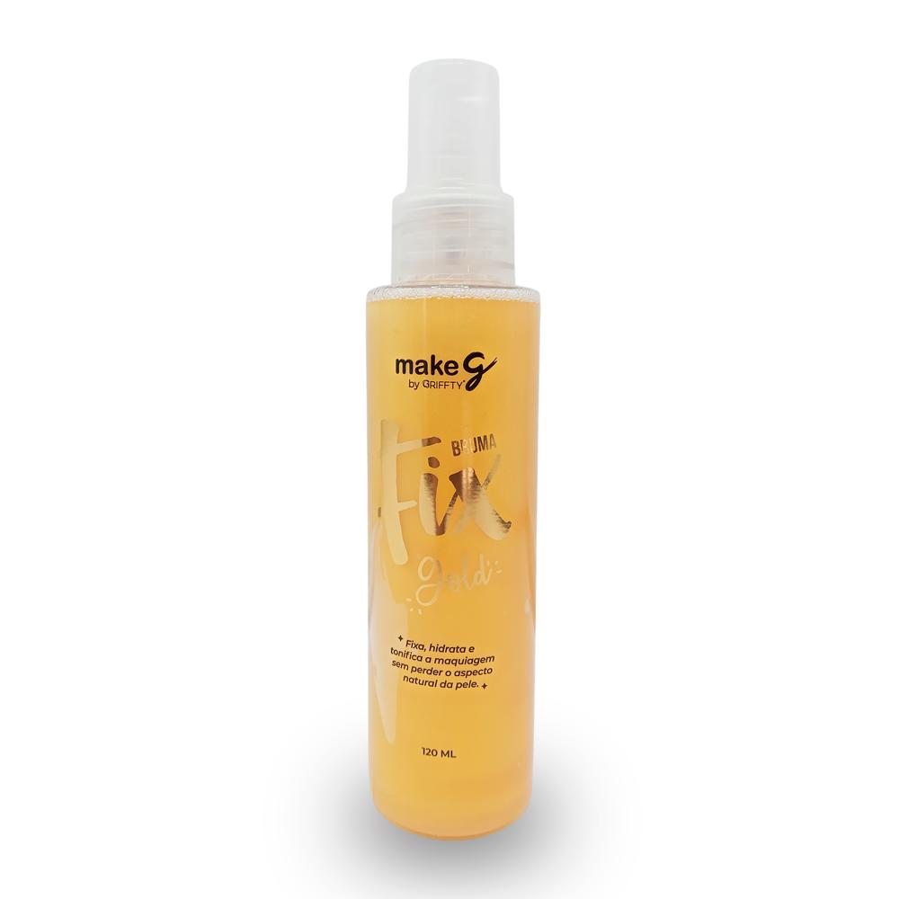 BRUMA FIX GOLD 120ML GRIFFTY