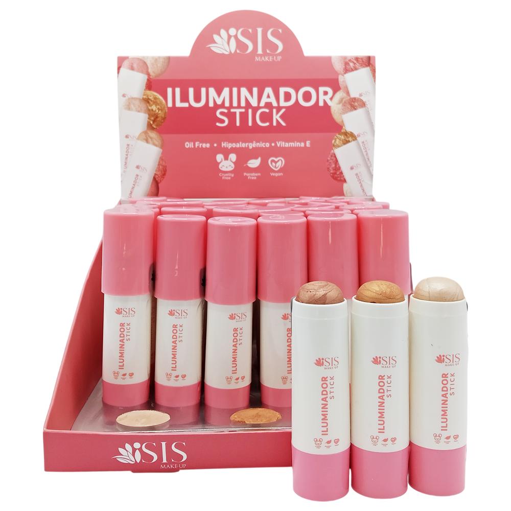 ILUMINADOR STICK  36 UN ISISMAKUP IS1031 A