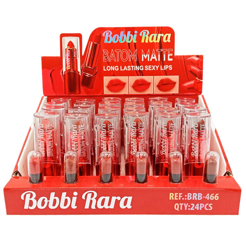 BATOM MATTE 24UN BOBBIRARA BRB-466