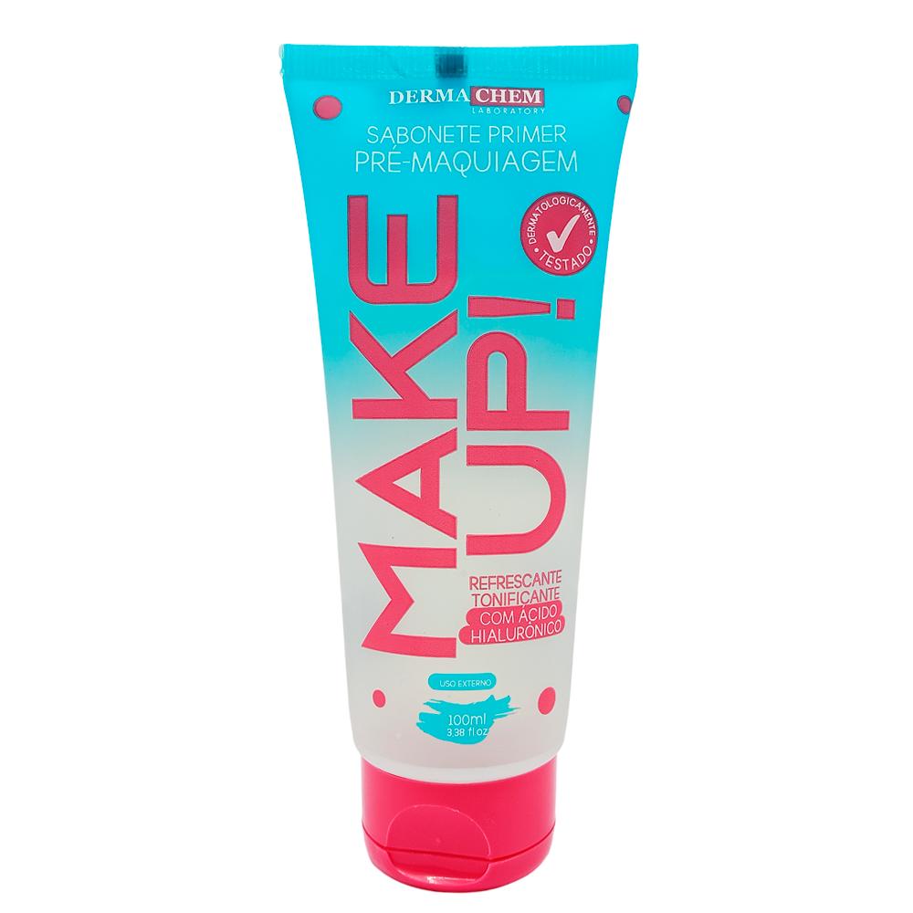 SABONETE PRIMER MAKE UP 100ML DERMACHEM 04970