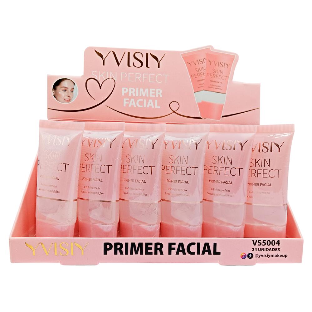 SKIN PERFECT PRIME FACIAL 24UN YVISIY VS5004
