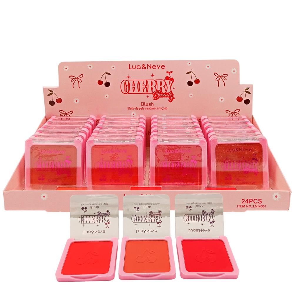 BLUSH CHERRY BEAUTY 24UN LUA&NEVE LN14051