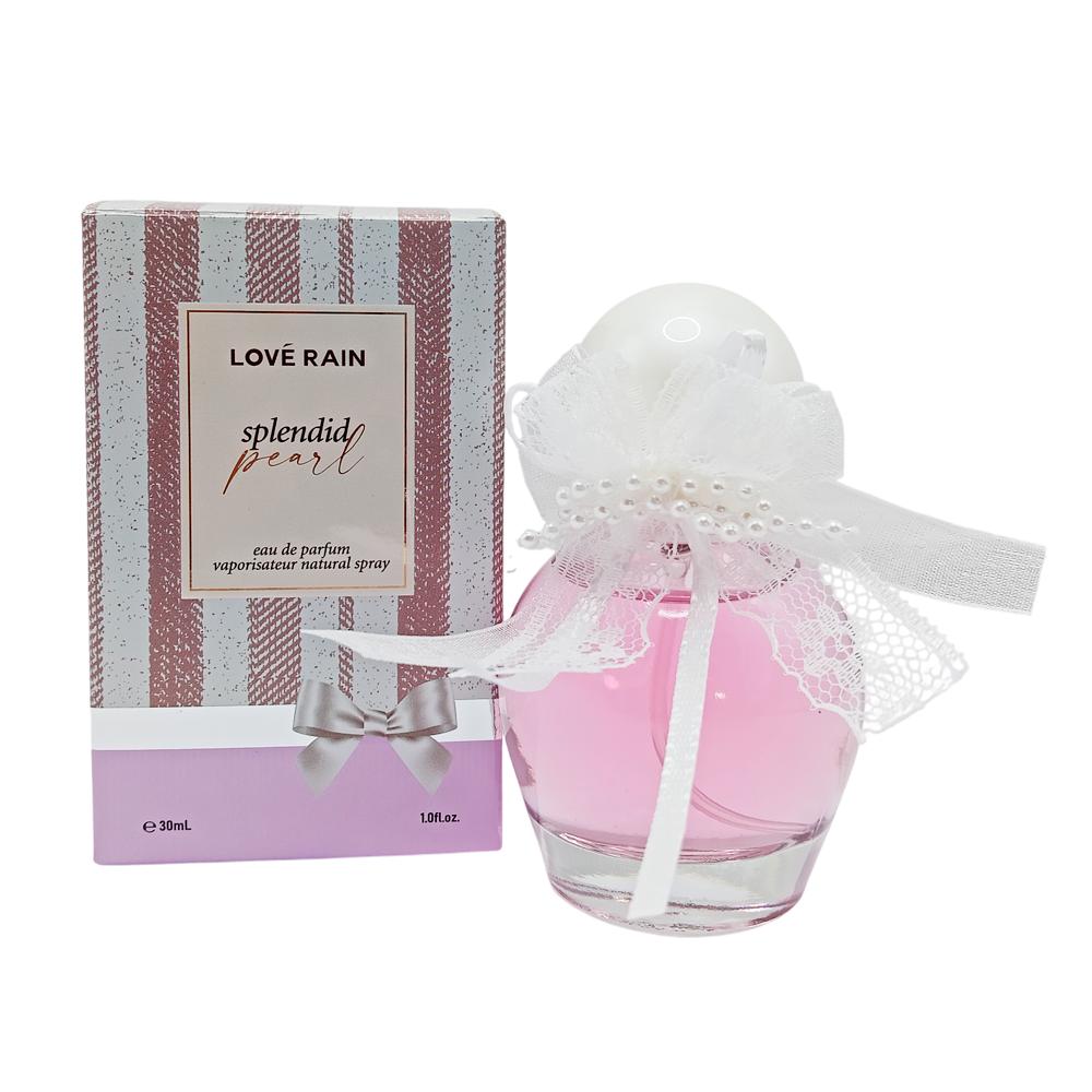 PERFUME SPLENDID PEARL 50ML LOVE RAIN XS-5117
