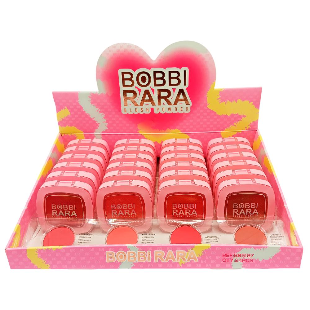 BLUSH POWDER 24UN BOBBIRARA BB5197