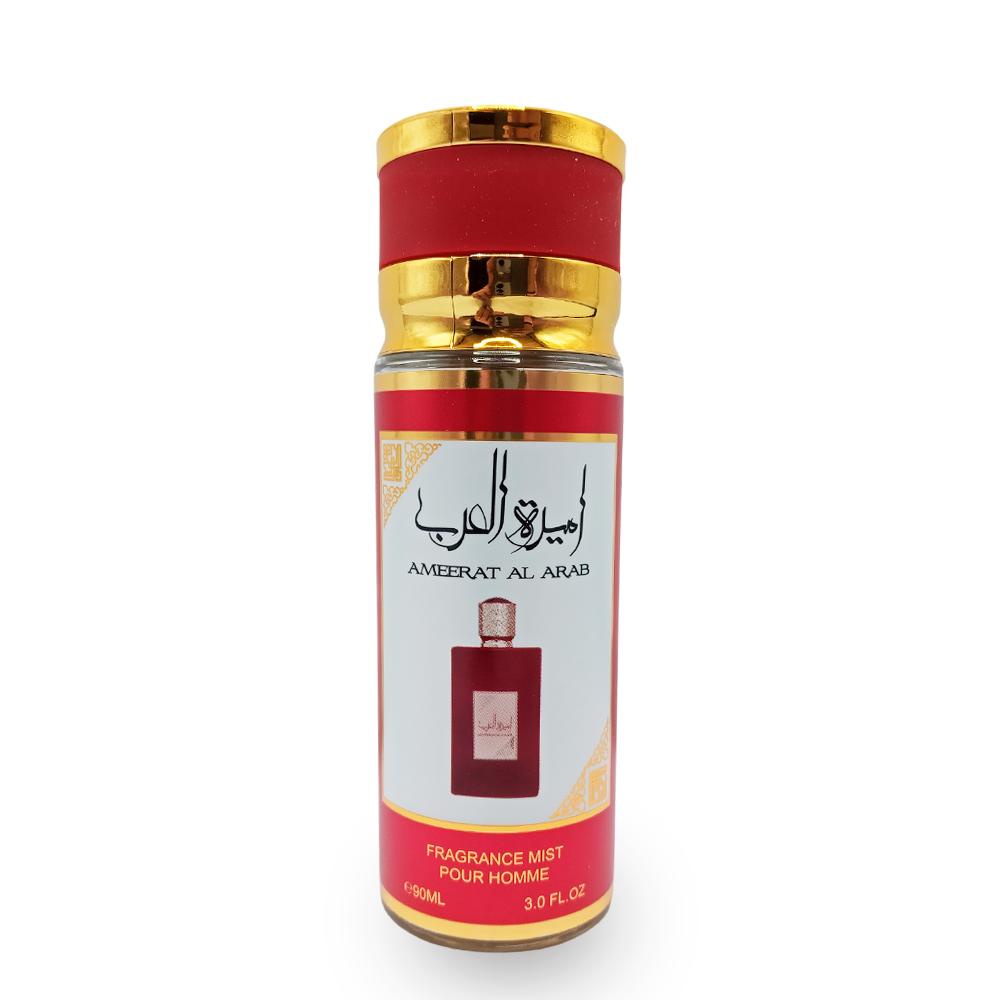 PERFUME AMEERAT AL ARAB 90ML CLIVE DORRIS L6118-17