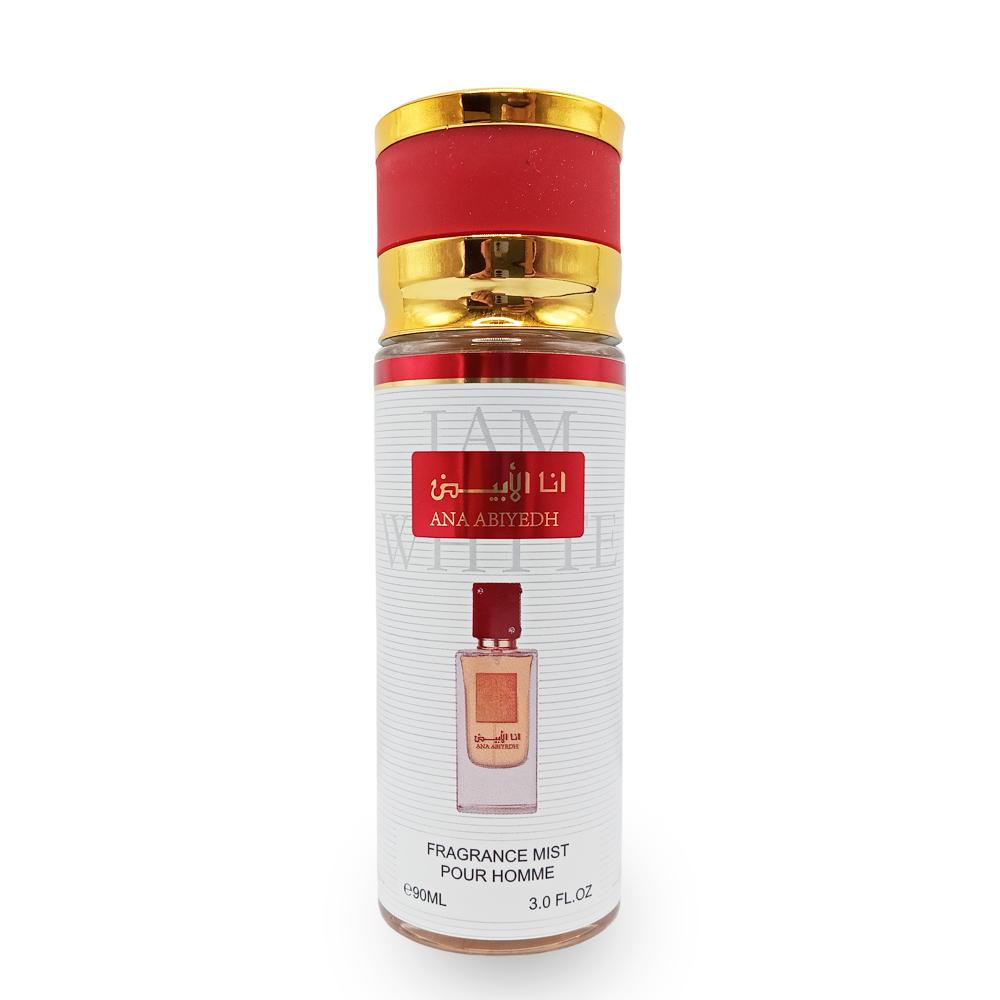 PERFUME ANA ABIYEDH 90ML CLIVE DORRIS L6118-19