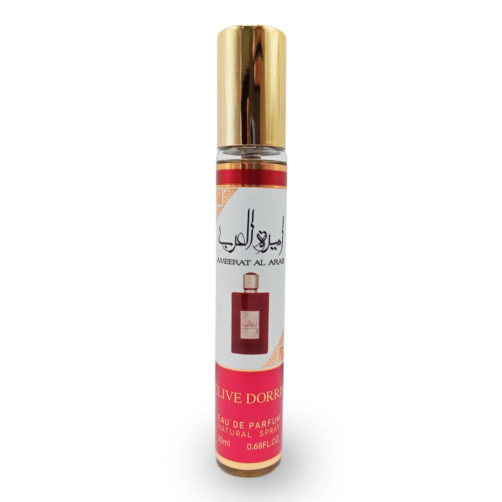 PERFUME AMEERAT AL ARAB 20ML CLIVE DORRIS CD6217