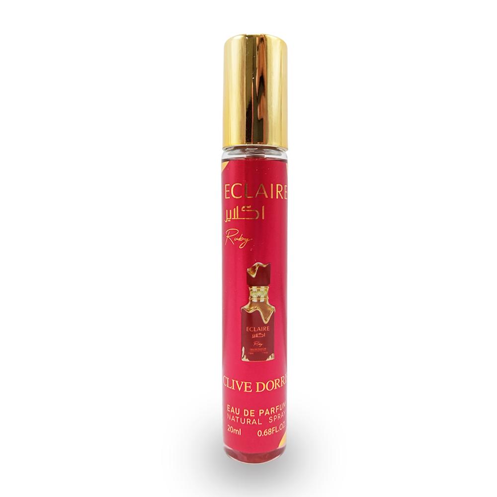 PERFUME ECLAIRE RUBY 20ML CLIVE DORRIS CD6223