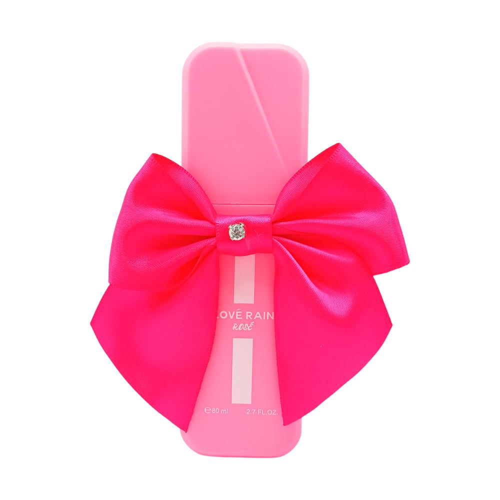 PERFUME PETITE GRÂEE ROSÊ 80ML LOVE RAIN LRP-6811