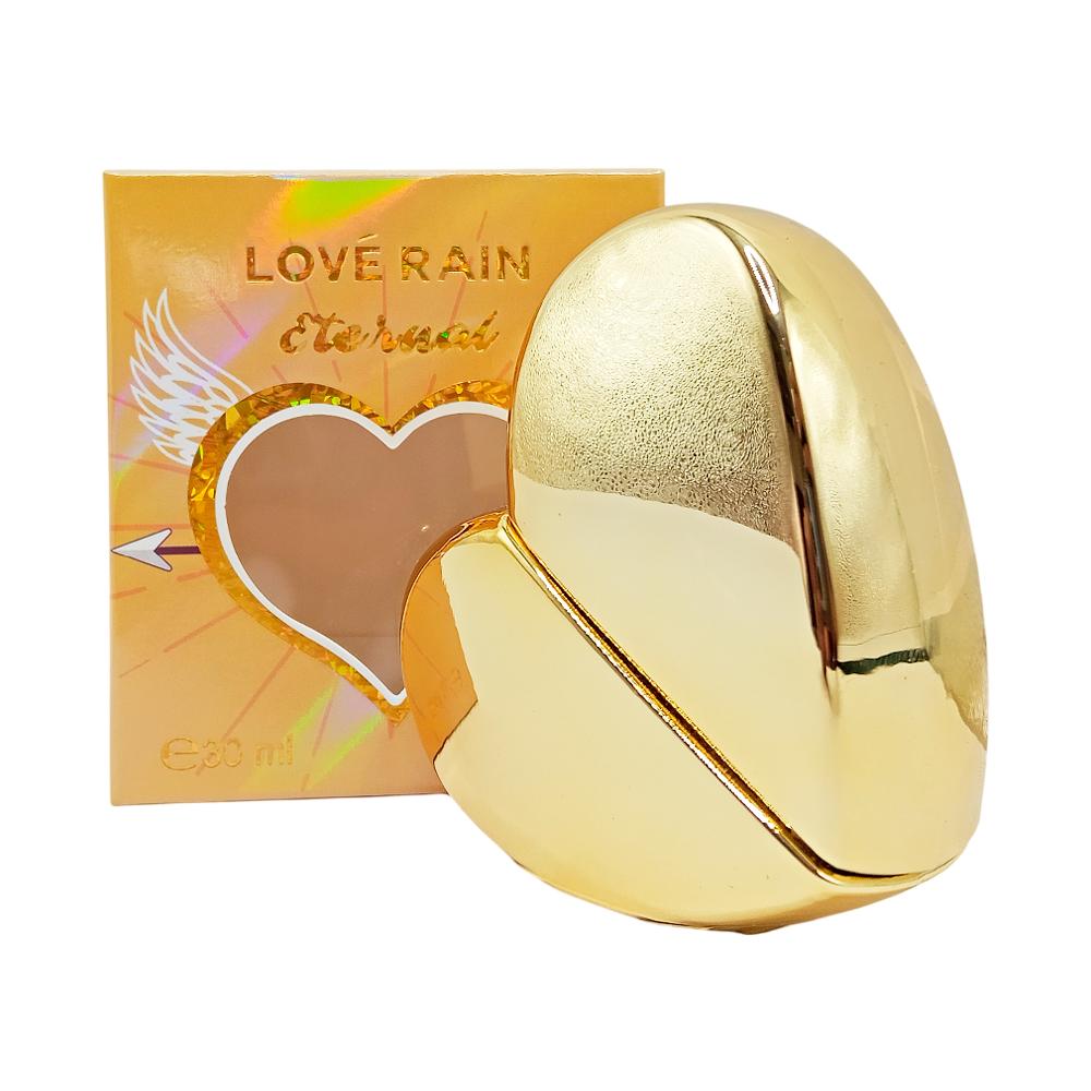 PERFUME LUMIERE LOVE ETERUAL 30ML LOVE RAIN LRP-6825