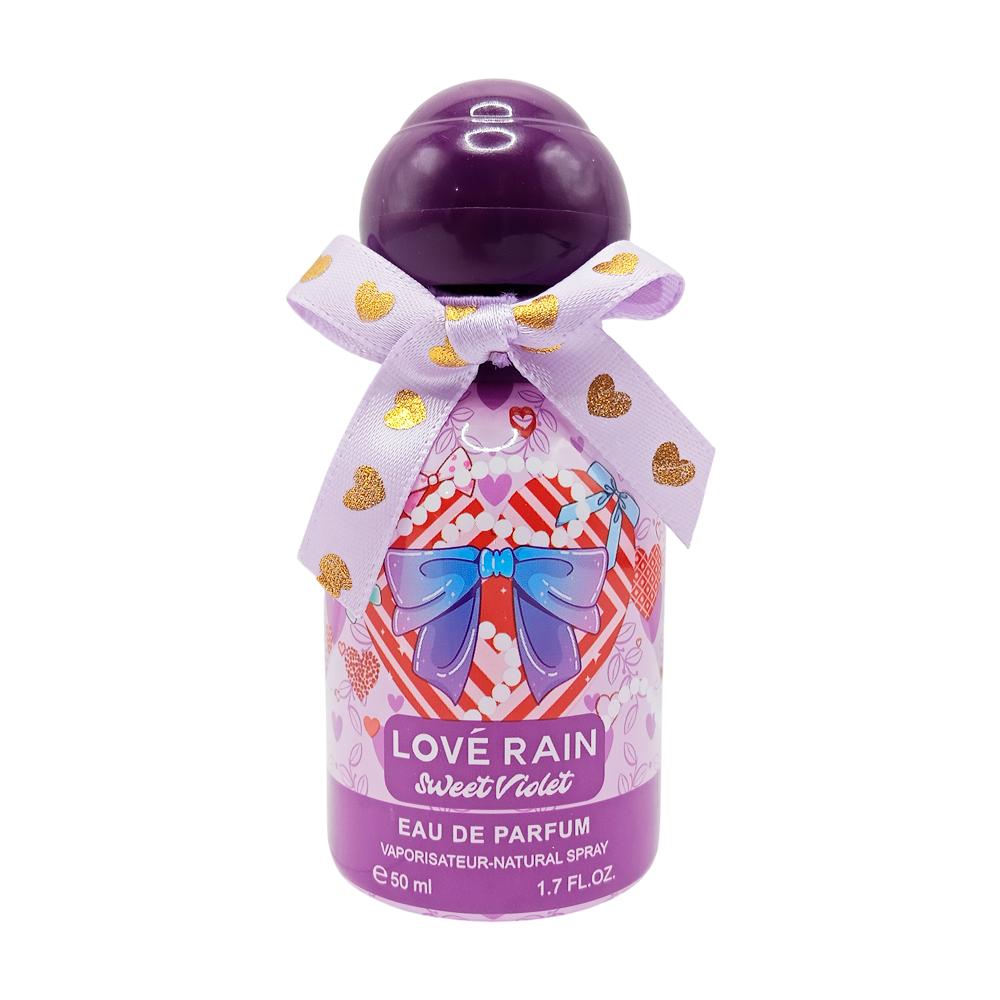 PERFUME SWEET VIOLET CHARMIE 50ML LOVE RAIN LRP-6837