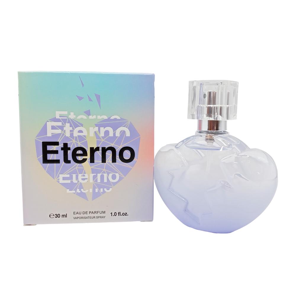 PERFUME LOVE ESSENCE ETERNO 30ML LOVE RAIN LRP-6845