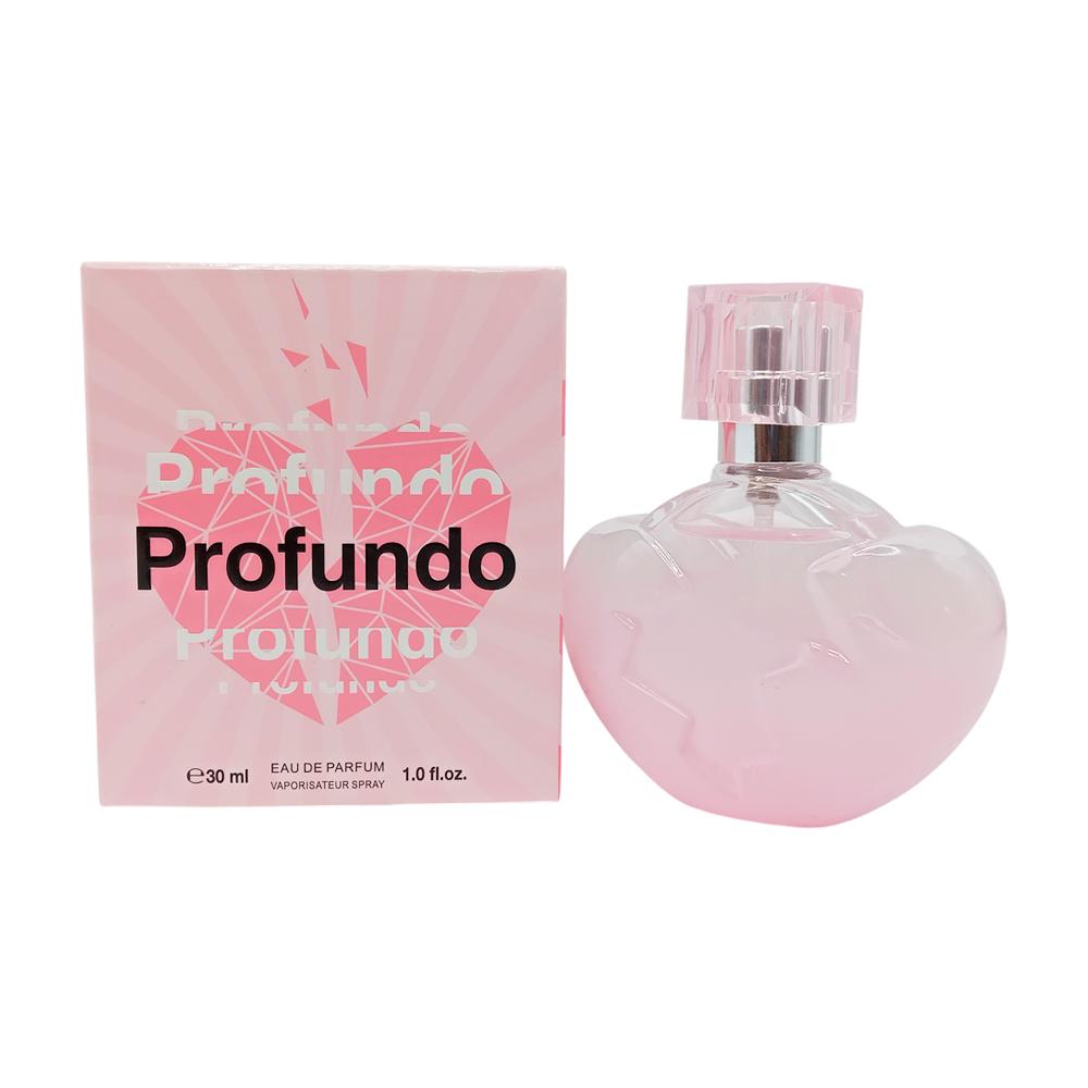 PERFUME LOVE ESSENCE PROFUNDO 30ML LOVE RAIN LRP-6846
