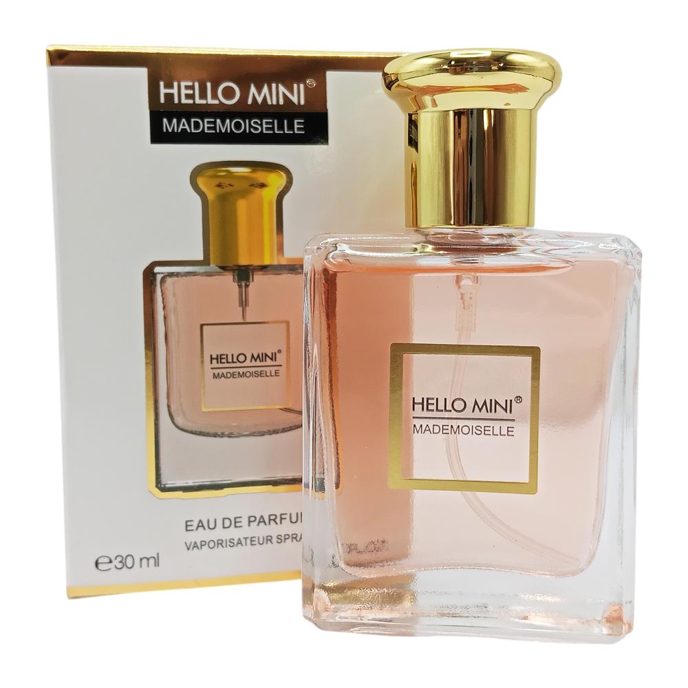 PERFUME MADEMOISELLE HELLOMINI PF003
