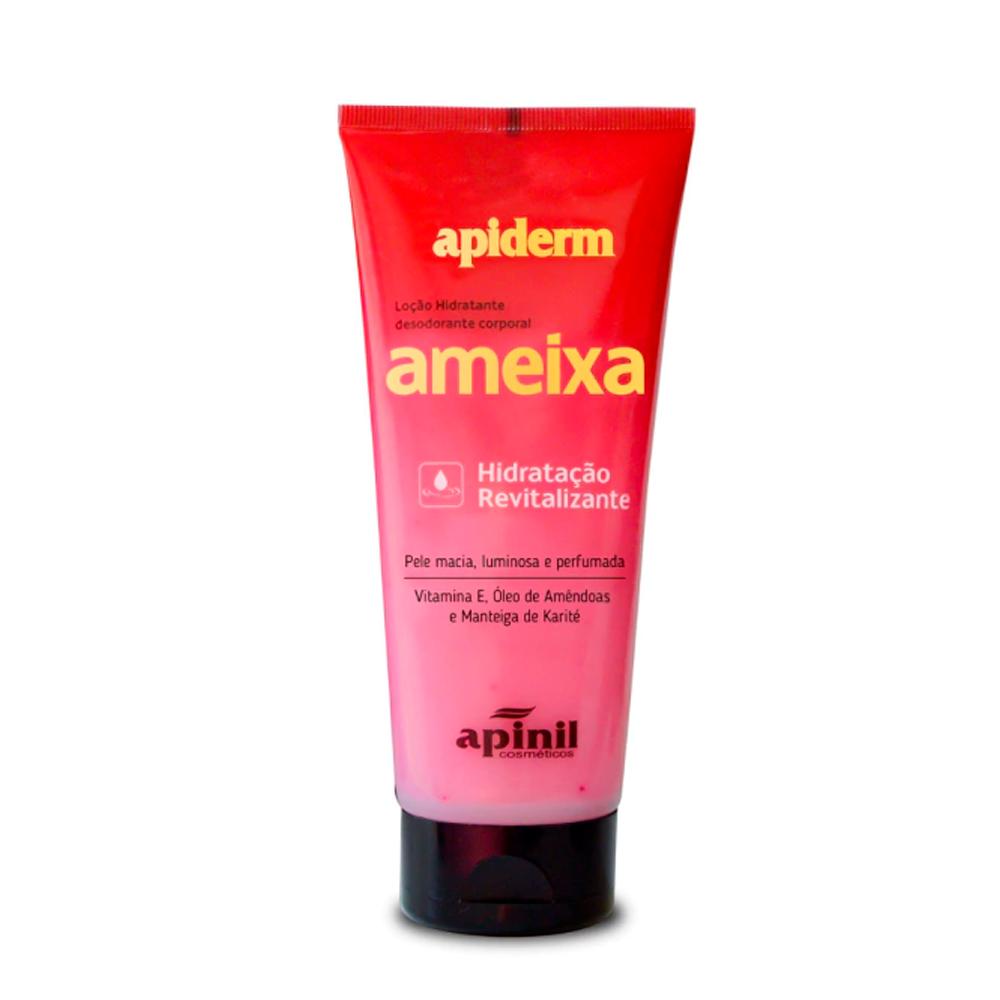 HIDRATANTE AMEIXA 190G APINIL 1405