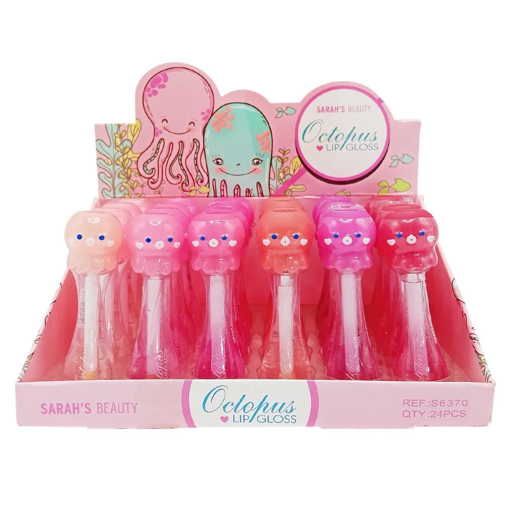 LIP GLOSS POLVO 24UN S6370 SARAHS