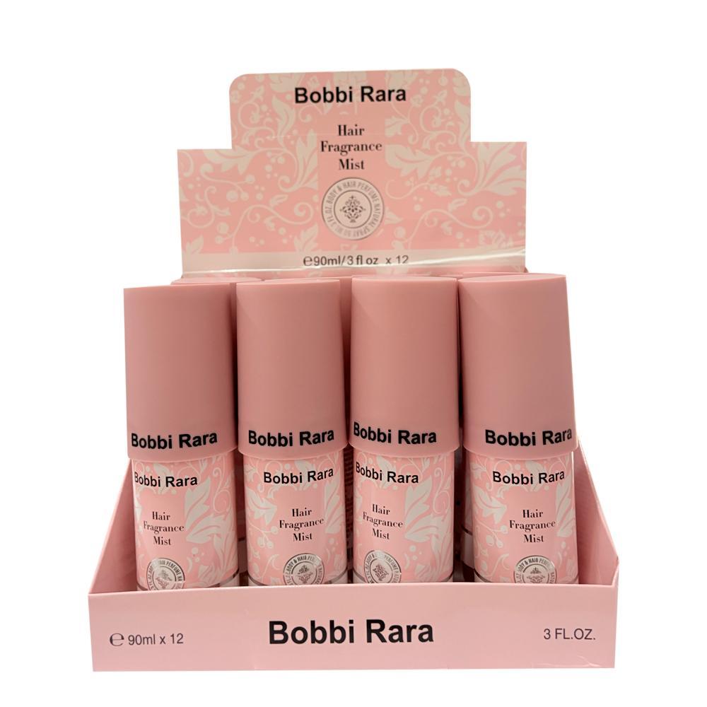 PERFUME DE CABELO YARA ROSE 90ML BOBBIRARA BR9-001
