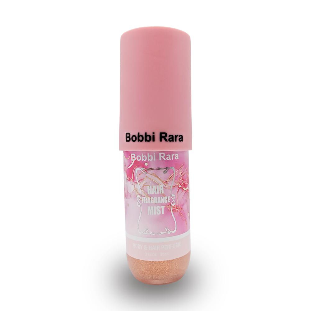 BODY SPLASH HAIR FRAGRANCE MIST 90ML BOBBI RARA BR9-002