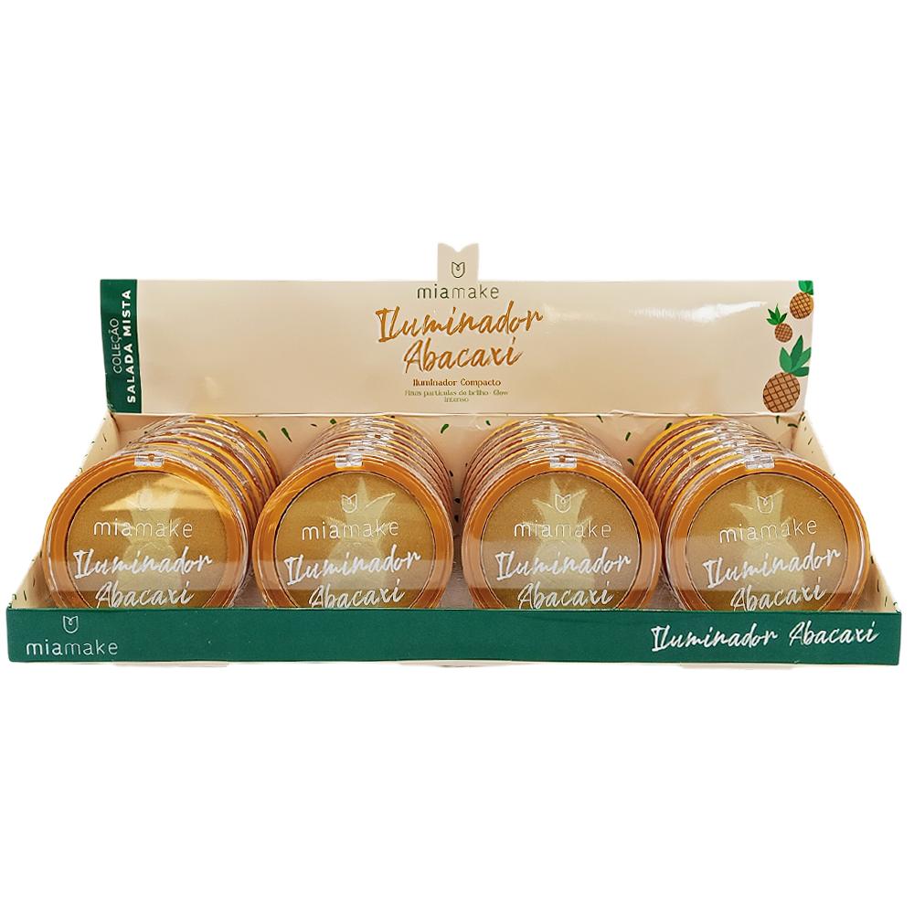 ILUMINADOR ABACAXI 24UN MIAMAKE 426