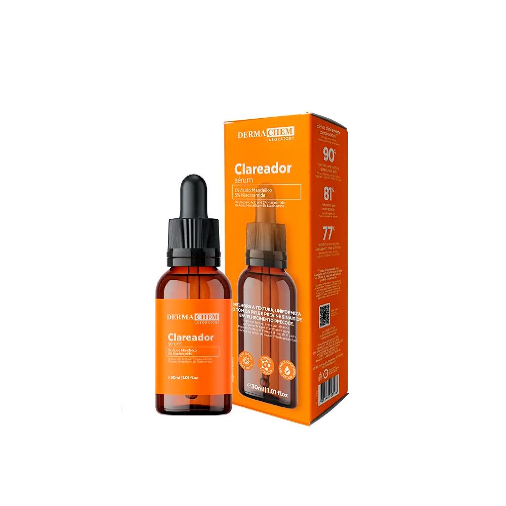 SERUM CLAREADOR 30ML DERMACHEM 09108