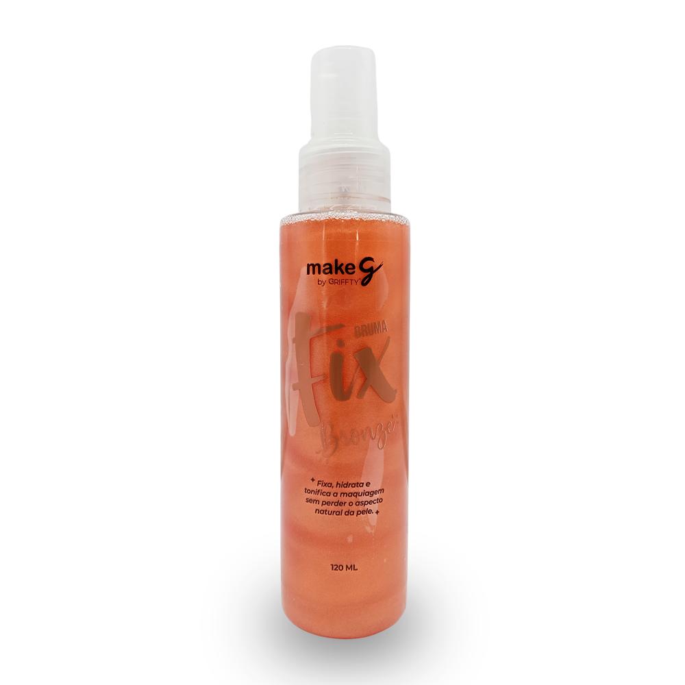 BRUMA FIX BRONZE 120ML GRIFFTY