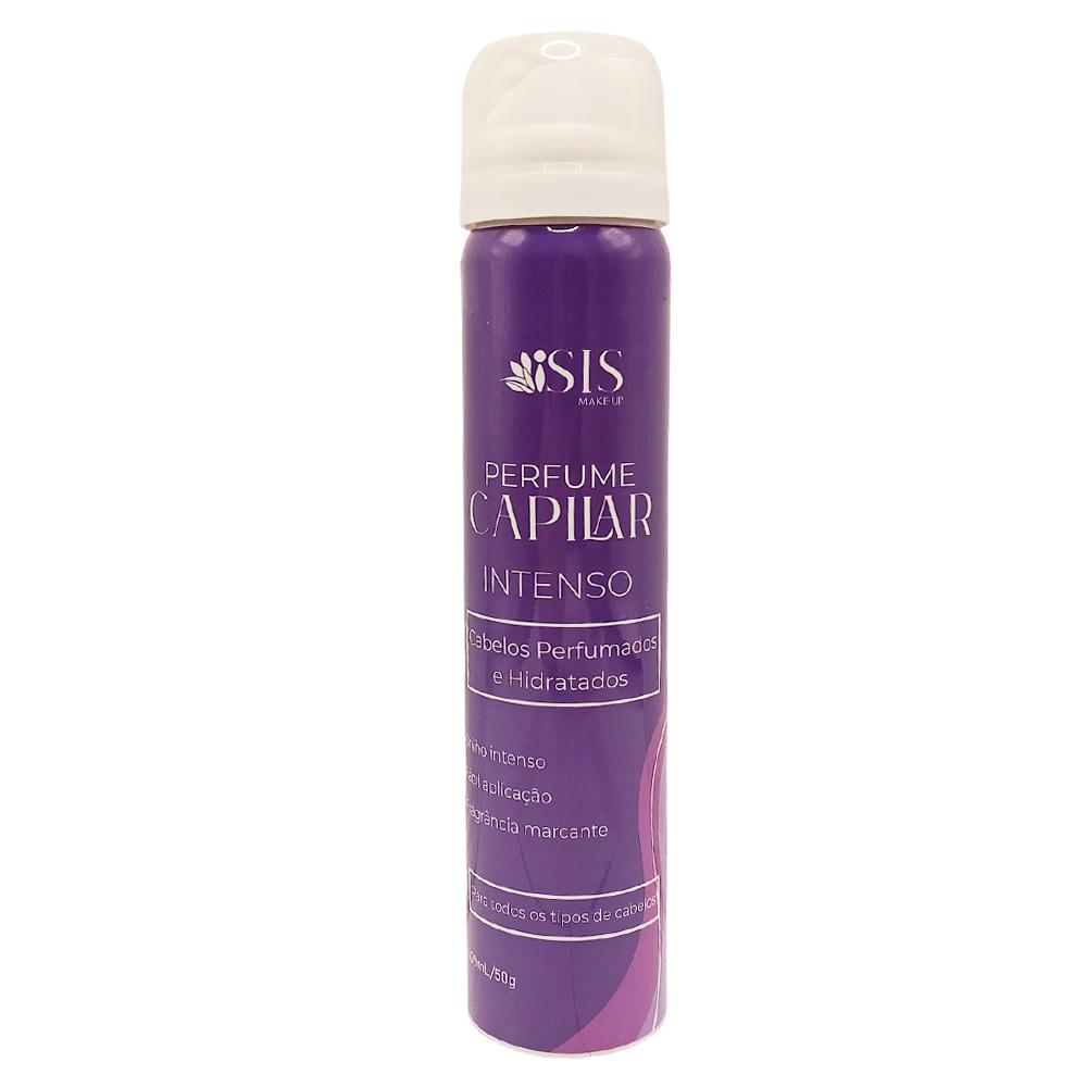 PERFUME CAPILAR INTENSO ISISMAKEUP IS1096